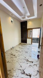 Bedroom Image of 1050 Sq.ft 3 BHK Independent House for sale in Govindpuram Ghaziabad for Rs. 6800000