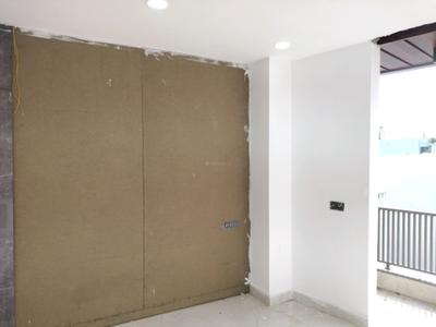 Bedroom Image of 950 Sq.ft 3 BHK Builder Floor for sale in Najafgarh New Delhi for Rs. 7050000