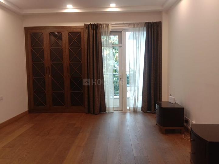 Deer Park, Hauz Khas Bedroom 1