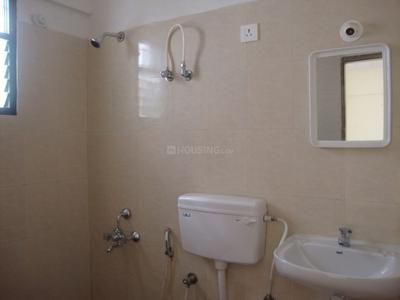 Image of 1050 Sq.ft 2 BHK Apartment / Flat for rent in Ahad Silver Crown, Harlur, Bengaluru for Rs. 35000