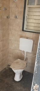 Bathroom Image of 990 Sq.ft 2 BHK Apartment / Flat for sale in Gopanakoppa Hubli for Rs. 5200000