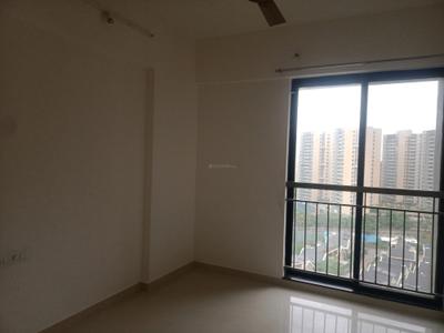 Bedroom Image of 1490 Sq.ft 2.5 BHK Apartment / Flat for sale in Abhinav Pebbles Urbania, Bavdhan Pune for Rs. 11200000
