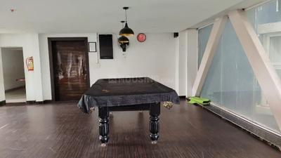 Hall Image of 2350 Sq.ft 3 BHK Apartment / Flat for sale in Candeur Carlisle, Mahadevapura Bengaluru for Rs. 33500000