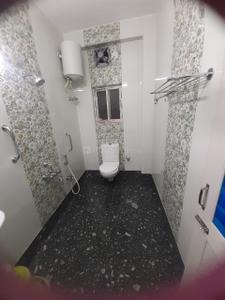Bathroom Image of 1674 Sq.ft 3 BHK Apartment / Flat for sale in Hussainpur Kolkata for Rs. 11000000