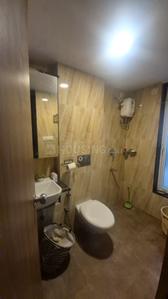 Image of 446 Sq.ft 1 BHK Apartment / Flat for sale in Lodha Amara, Kolshet, Thane for Rs. 8250000