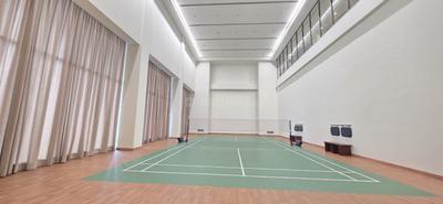 Balcony Image of 1137 Sq.ft 2 BHK Apartment / Flat for sale in Eldeco Live By The Greens Phase 1, Sector 150 Noida for Rs. 13000000