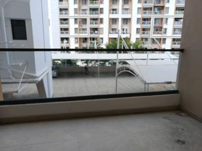 Living Room Image of 1041 Sq.ft 2 BHK Apartment / Flat for sale in Kanifnath Archana Paradise, Mohammed Wadi Pune for Rs. 7000000