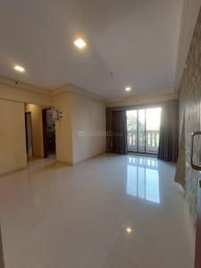 Hall Image of 1200 Sq.ft 2 BHK Apartment / Flat for sale in Paradise Sai Symphony, Kharghar Navi Mumbai for Rs. 15000000