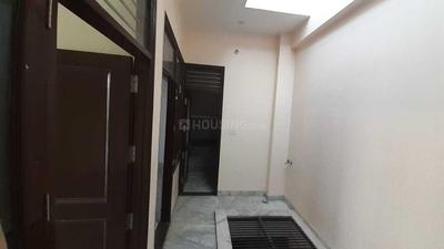 Balcony Image of 600 Sq.ft 1 BHK Independent House for rent in Pratap Vihar Ghaziabad for Rs. 10500