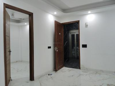 Living Room Image of 800 Sq.ft 2 BHK Apartment / Flat for sale in Said-Ul-Ajaib New Delhi for Rs. 5200000