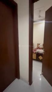 Bedroom Image of 360 Sq.ft 1 BHK Apartment / Flat for sale in Partik Panchsheel Vihar, Khirki Extension New Delhi for Rs. 4500000