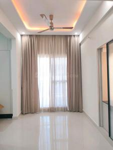 Hall Image of 1400 Sq.ft 3 BHK Apartment / Flat for rent in My Buildcon Serene, Electronic City Phase 2 Bengaluru for Rs. 45000