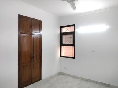 Bedroom Image of 1600 Sq.ft 3 BHK Apartment / Flat for sale in Sector 7 Dwarka New Delhi for Rs. 25000000