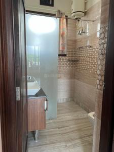 Image of 400 Sq.ft 1 RK Builder Floor for rent in Sector 2, Panchkula for Rs. 13000