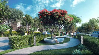 Image of 1575 Sq.ft Residential Plot / Land for sale in Shri Vrinda Aradhaya, Barsana, Mathura for Rs. 7975000
