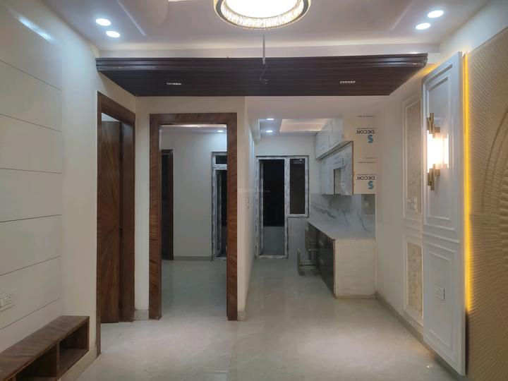 DM Infra by Networth Realty Main Image 1
