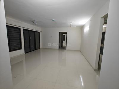 Hall Image of 1590 Sq.ft 3 BHK Apartment / Flat for rent in Kumar Prospera, Hadapsar Pune for Rs. 60000