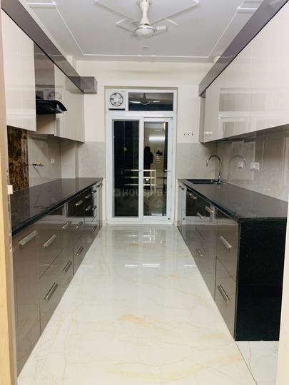 Pocket D, Sector 11 Main Image 1