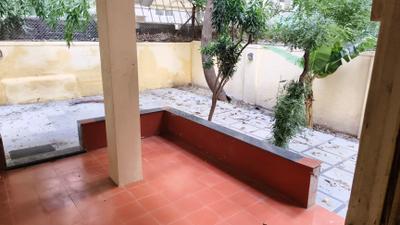 Balcony Image of 2600 Sq.ft 4 BHK Apartment / Flat for sale in Nirmiti Ragdari Apartment, Aundh Pune for Rs. 35000000