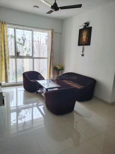Hall Image of 560 Sq.ft 2 BHK Apartment / Flat for sale in Lodha Upper Thane, Bhiwandi Thane for Rs. 7900000