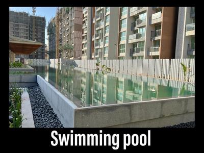 Balcony Image of 1800 Sq.ft 3 BHK Apartment / Flat for sale in CIDCO Seawoods Estate, Seawoods Navi Mumbai for Rs. 47000000