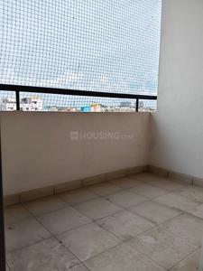 Balcony Image of 1362 Sq.ft 3 BHK Apartment / Flat for sale in GR Sankalpa by GR Constructions, Choodasandra Bengaluru for Rs. 11700000