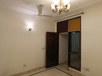 2 BHK Independent Builder Floor