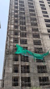 Image of 2300 Sq.ft 4.5 BHK Apartment / Flat for sale in Jaypee Kasa Isles, Sector 129, Noida for Rs. 21000000