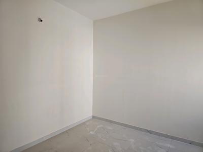 Bedroom Image of 750 Sq.ft 2 BHK Apartment / Flat for rent in VTP Purvanchal, Kesnand Pune for Rs. 18000