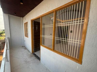 Balcony Image of 2200 Sq.ft 4 BHK Independent House for sale in Kandwa Varanasi for Rs. 10500000