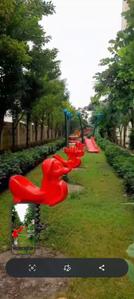 Image of 1130 Sq.ft 3 BHK Apartment / Flat for sale in The 102, Joka, Kolkata for Rs. 8500000
