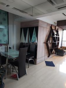 Hall Image of 1500 Sq.ft 4 BHK Apartment / Flat for sale in La View Tower, Jacob Circle Mumbai for Rs. 60000000