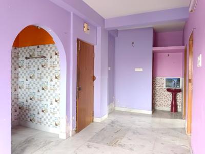 Living Room Image of 850 Sq.ft 2 BHK Apartment / Flat for sale in Garfa Kolkata for Rs. 4900000