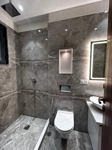 Image of 1720 Sq.ft 3 BHK Builder Floor for rent in Smartworld Orchard, Sector 61, Gurgaon for Rs. 52500