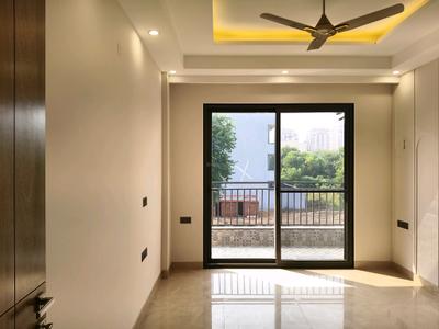 Bedroom Image of 2340 Sq.ft 4 BHK Builder Floor for sale in Uppal Southend, Sector 49 Gurgaon for Rs. 32000000