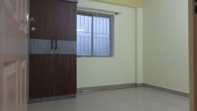 3 BHK Flat