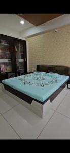 Bedroom Image of 3105 Sq.ft 4 BHK Apartment / Flat for sale in Sola Ahmedabad for Rs. 31100000