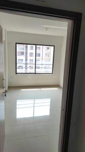 Hall Image of 635 Sq.ft 1 BHK Apartment / Flat for sale in Savvy Studioz, Gota Ahmedabad for Rs. 3700000