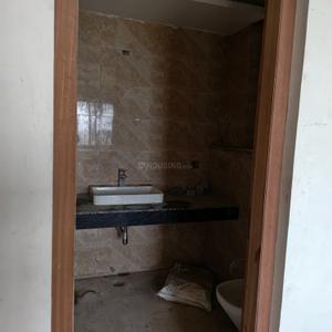 Bathroom Image of 895 Sq.ft 1 BHK Apartment / Flat for sale in Kashish Manor One, Sector 111 Gurgaon for Rs. 13000000