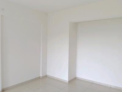 Bedroom Image of 900 Sq.ft 2 BHK Apartment / Flat for rent in Godrej Emerald, Thane West Thane for Rs. 25399