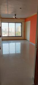 Hall Image of 890 Sq.ft 2 BHK Apartment / Flat for sale in Soham Gardens, Thane West Thane for Rs. 13000000