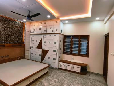 Bedroom Image of 4600 Sq.ft 5 BHK Independent House for sale in Vidyaranyapura Bengaluru for Rs. 29500000