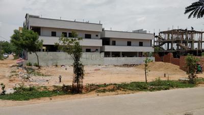 Image of 404 Sq.ft Residential Plot / Land for sale in Boduppal, Hyderabad for Rs. 30000000