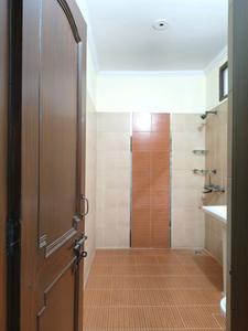 Bedroom One Image of 1678 Sq.ft 2 BHK Builder Floor for sale in Vaishali Ghaziabad for Rs. 18000000