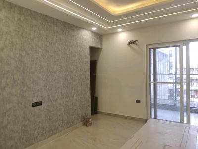 Bedroom Image of 2500 Sq.ft 4 BHK Builder Floor for sale in Green Field Colony Faridabad for Rs. 22700000