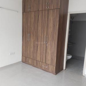 Bedroom Image of 2000 Sq.ft 3 BHK Apartment / Flat for rent in Emaar Emerald Hill, Sector 65 Gurgaon for Rs. 48000
