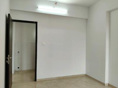 Bedroom Image of 1485 Sq.ft 3 BHK Apartment / Flat for sale in Rosa Manhattan, Hiranandani Estate Thane for Rs. 20500000