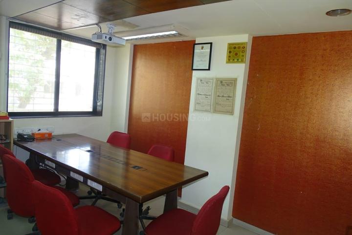 Lok Center Building Bedroom 1