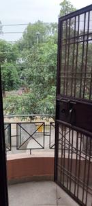 Balcony Image of 1080 Sq.ft 2 BHK Independent House for sale in Sector 62 Faridabad for Rs. 12000000