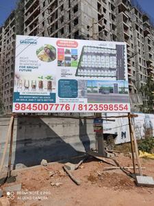 Image of 1500 Sq.ft Residential Plot / Land for sale in Whitefield, Bengaluru for Rs. 5310000